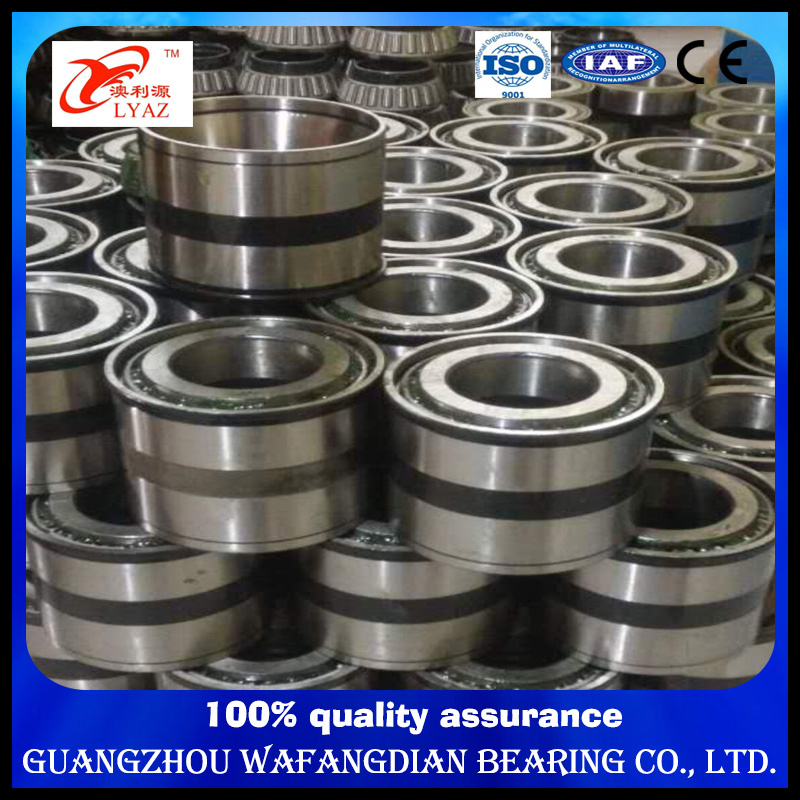 Special Taper Roller Bearing for Automobile 805096/805097