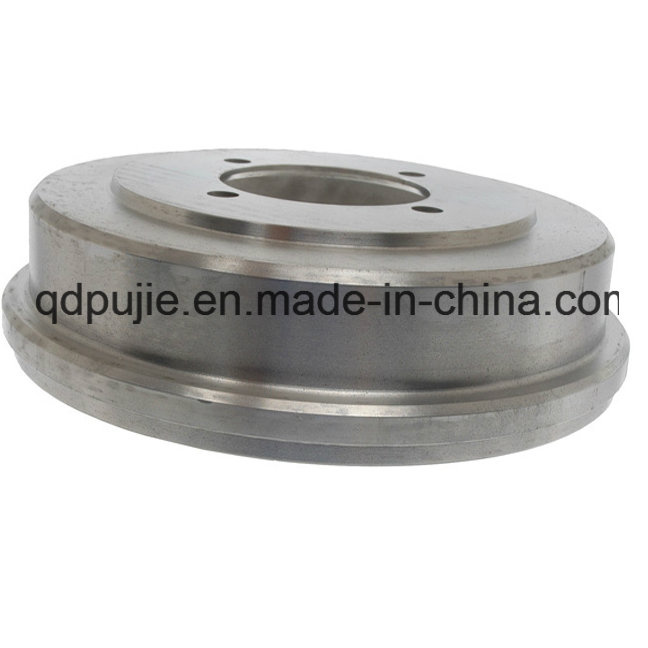 Auto Parts Aimco No. 35010 Brake Drum for Mitsubishi (PJCBD004)