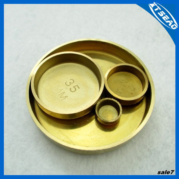 Water Plug / Freeze Plug for Auto Sealing
