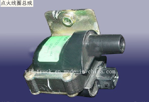 Chery Ignition Coil for QQ Xiali