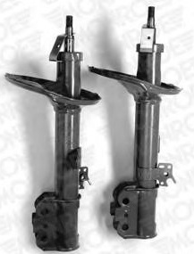 Shock Absorber (334332)