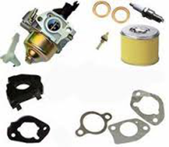 High Quality Performance Gasoline Generator Spare Parts Gx160 Carburetor