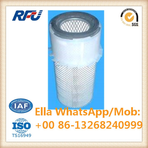 16546-02n00 High Quality Air Filter for Nissan