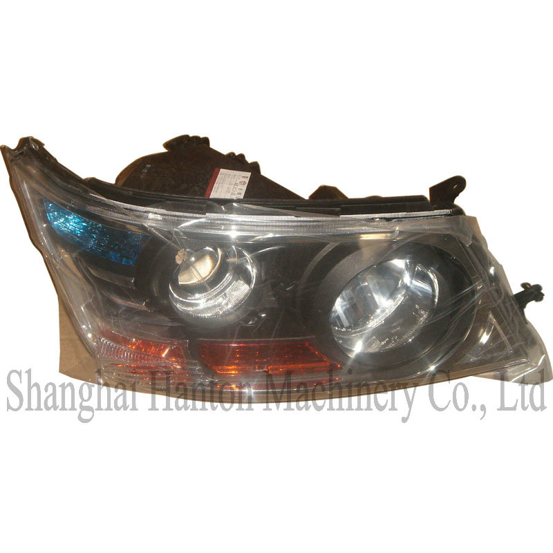 Jinbei Advance Auto Car Part 3011208 Front Right-Hand Headlight