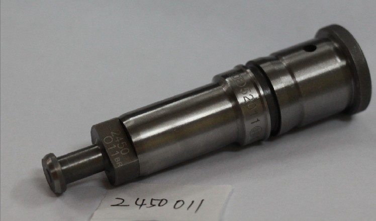 Auto Diesel Parts P-Type Plunger 2 418 450 116