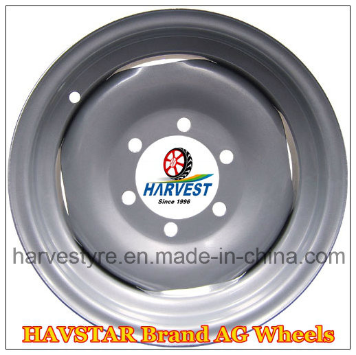 Agricultural Equipment Wheels (W15X24)