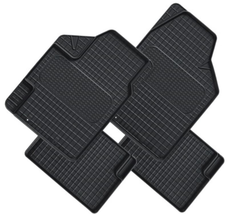 High Quality Low Price Car Mats