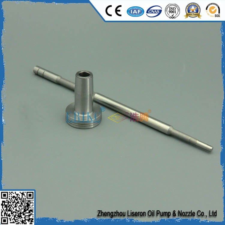 F00vc01376 Bosch Diesel Fuel Pump Control Valve F 00V C01 376 Valve Assembly Bosch Foovc01376 for 0445110338