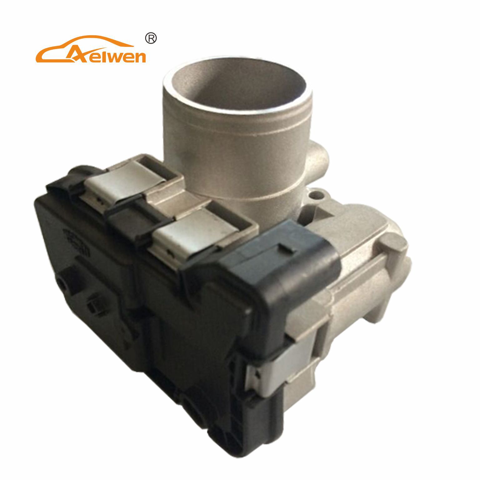Replacement Throttle Body for Palio 1, 4 (77363739)