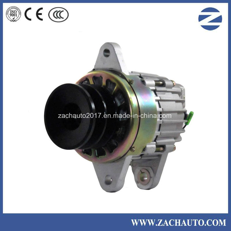 24V Alternator for Komatsu S4d120, 0-33000-2280, 0-33000-2281, 0-33000-2290