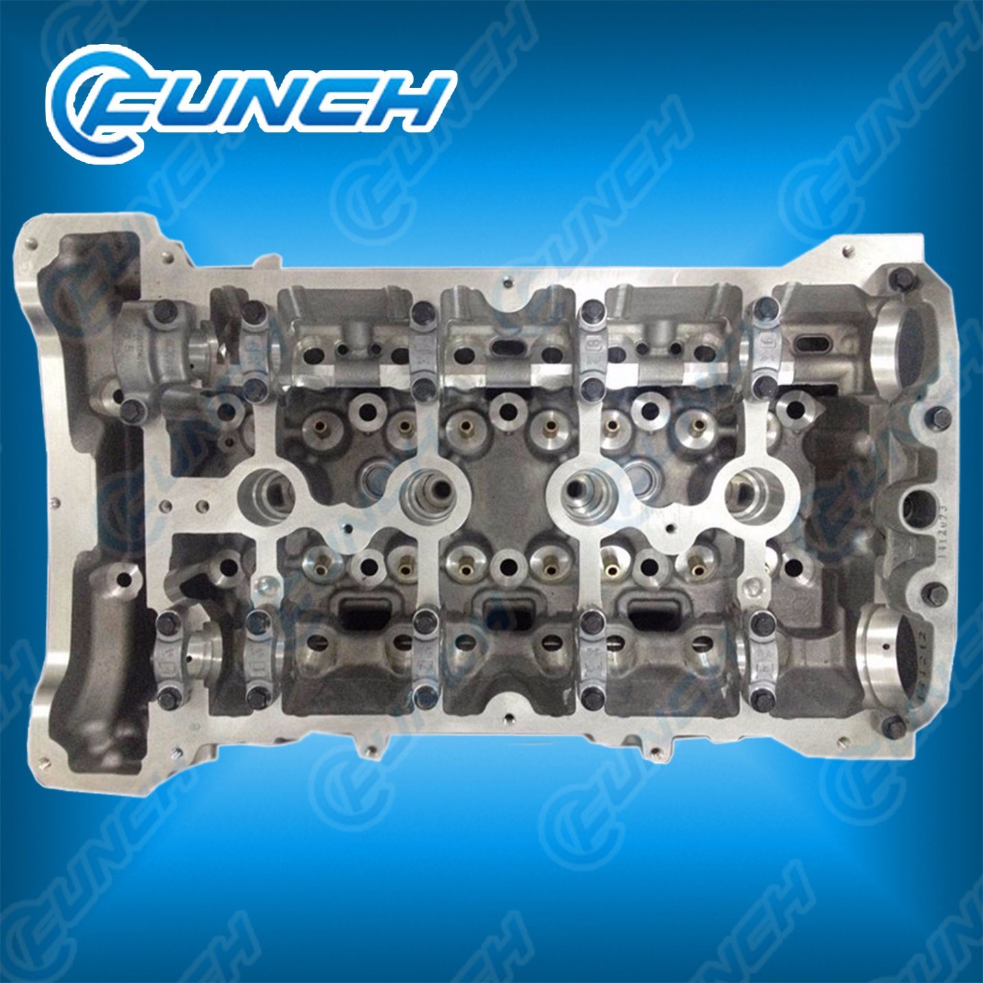 Cylinder Head for Peugeot 408, Ep6 967836981A