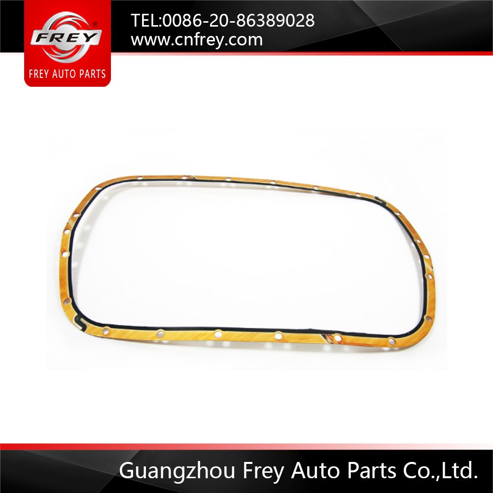 Oil Pan Gasket 24117524707 for M54 E46 E39 E83 2.5 3.0 2.2