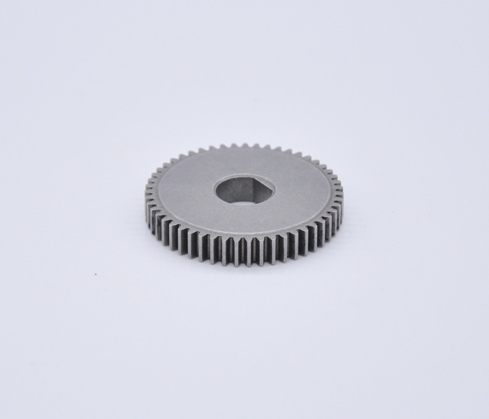 ISO9001 Manufacturer Supply Gear for Demo Fan Spare Parts