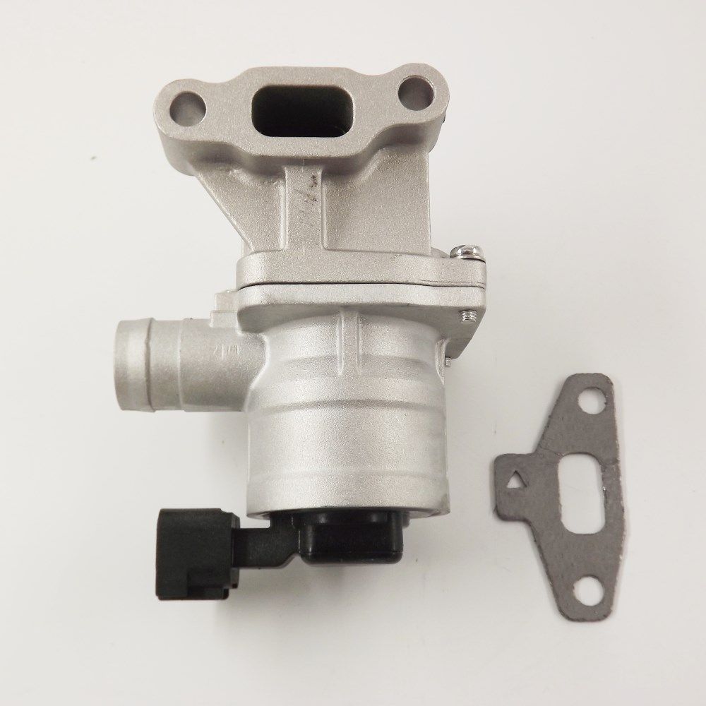 New 12619110 Secondary Air Injection Check Valve for Envoy Trailblazer Rainier