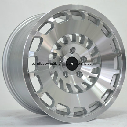 Car Alloy Wheels 17X9.0 Kin-7555 for Aftermarket