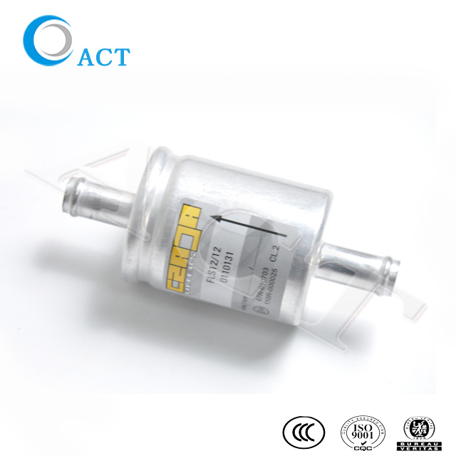 12 mm CNG/LPG Filters for Car