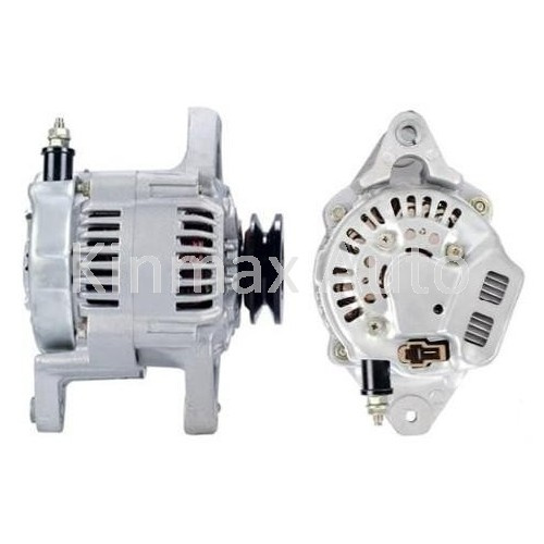 John Deere/Kubota Alternator Assy Lr140714 113401 Lr140701b Am878581 1752564011