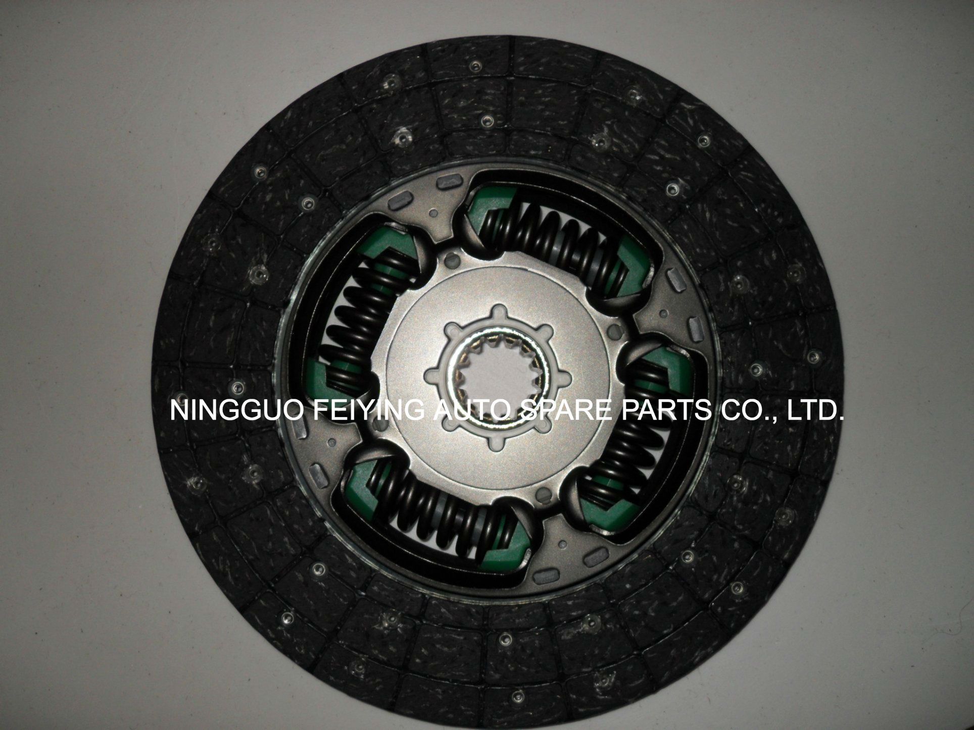 Sdc13168 High Quality Clutch Disc