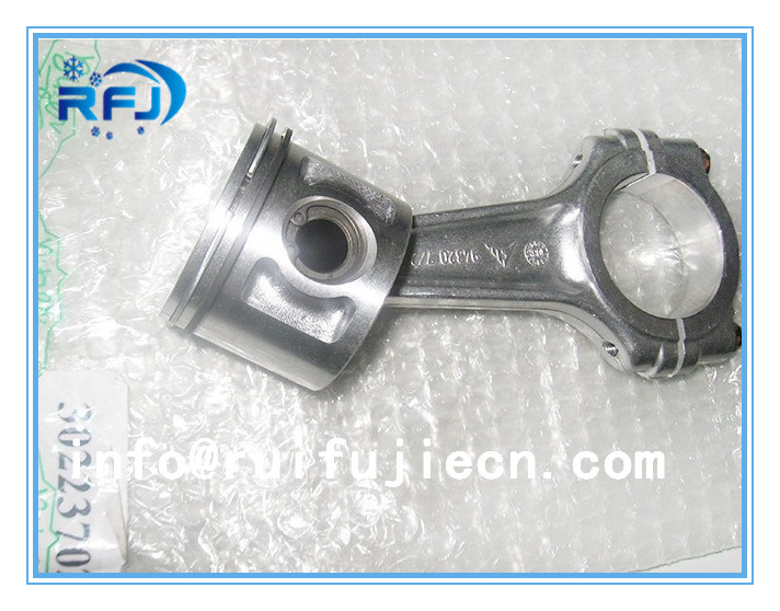 Connecting Rod Used in Bitzer Semi Hermetic Compressor Bitzer Parts