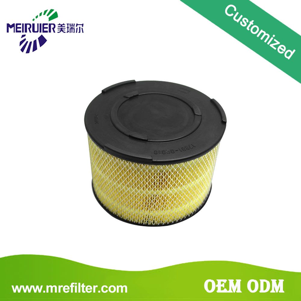 Air Filter for Toyota 17801-0c010