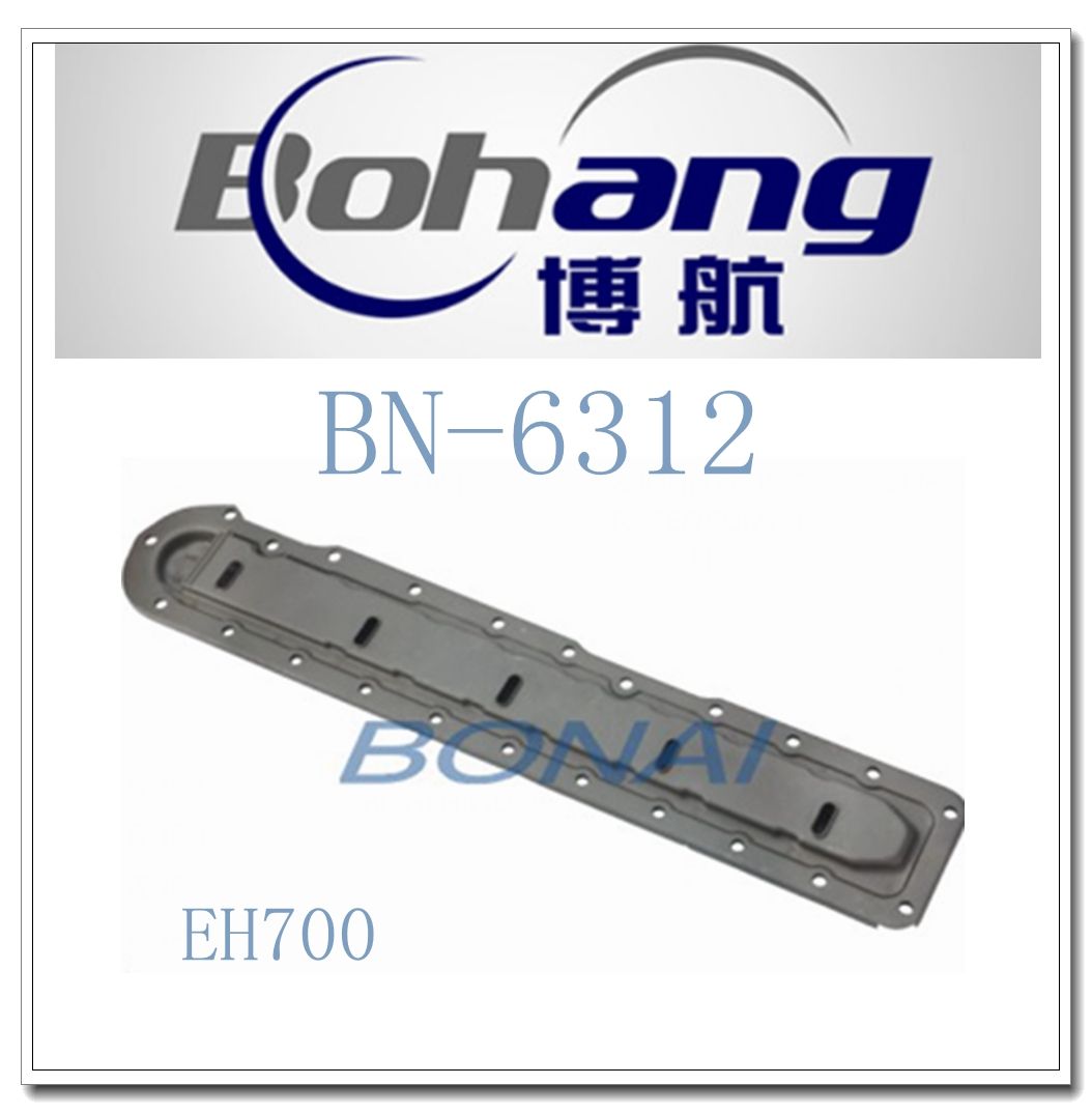 Bonai Engine Spare Part Hino Eh700 Oil Cooler Cover Bn-6312