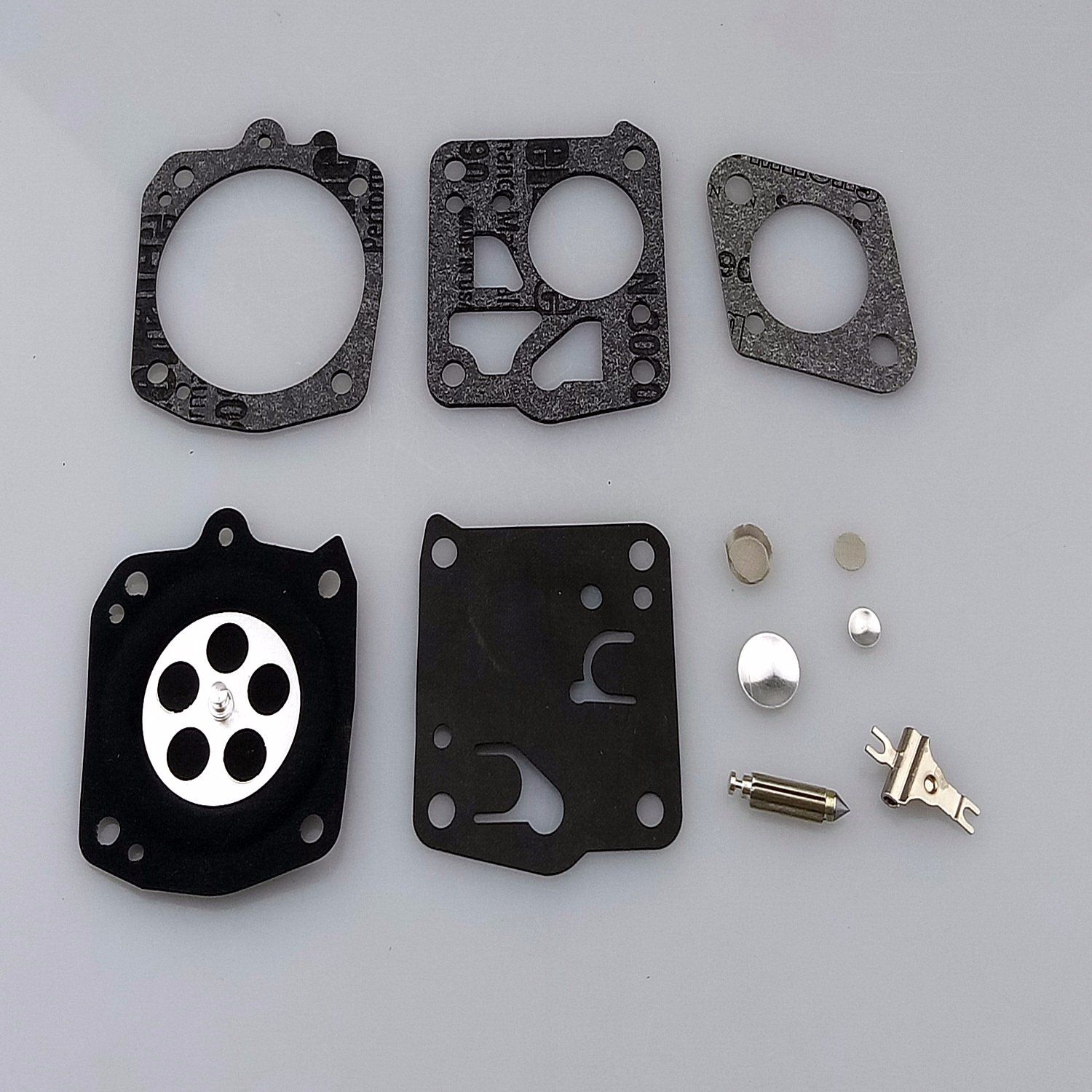 Carburetor Repair Kit for Tillotson Rk-26HS