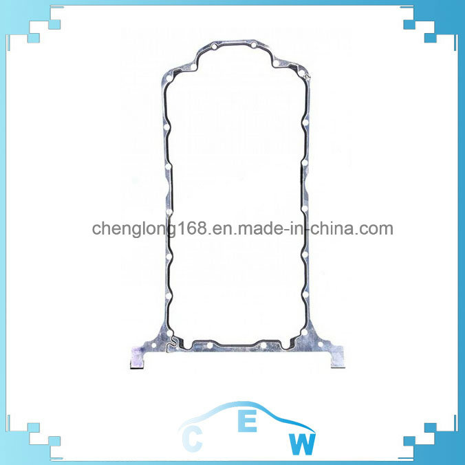 High Quality Oil Pan Gasket for Perkins (OEM NO.: 3681K036)