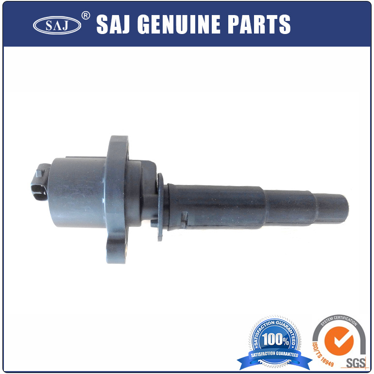 High Performance Ignition Coils for CNG Bus
