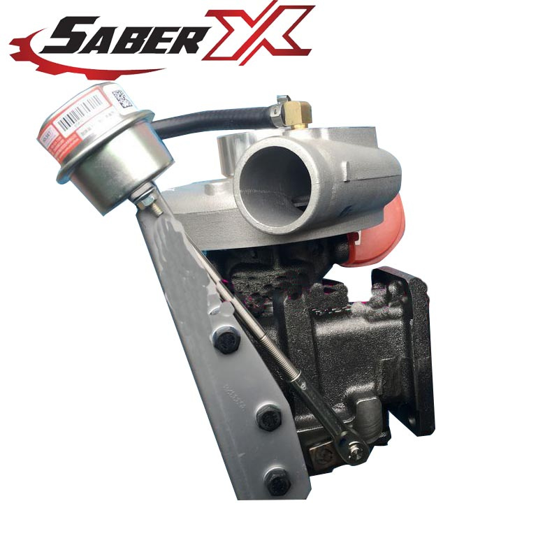 High Quality Spare Parts Turbocharger for Cummins 4035239