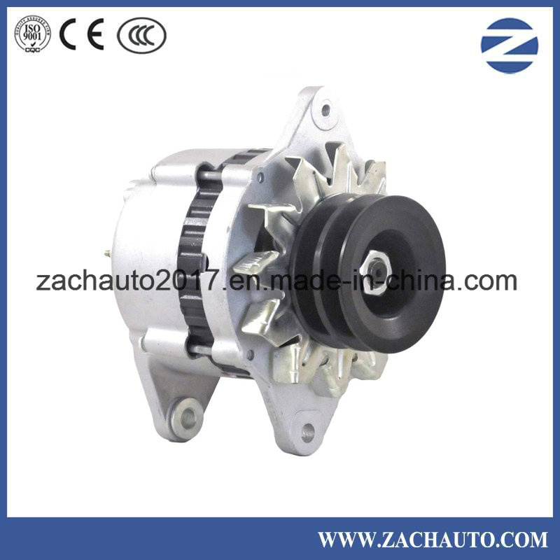 for Nissan Lift Trucks F03 Alternator, Lr22584, Lr22584t, 2310051h00