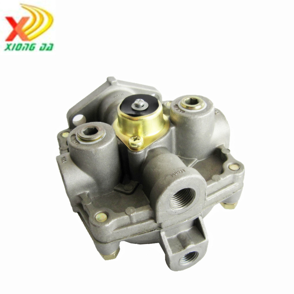 Xiongda R-6 Relay Valve 279180 for Truck
