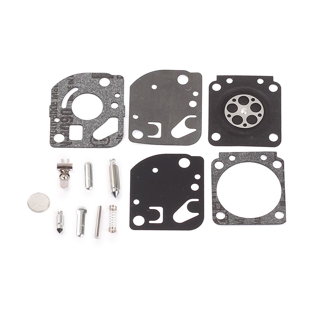 Carb Rebuild Kit Diaphragm Rb-20 for Zama Homelite A00288 A00288A A03979
