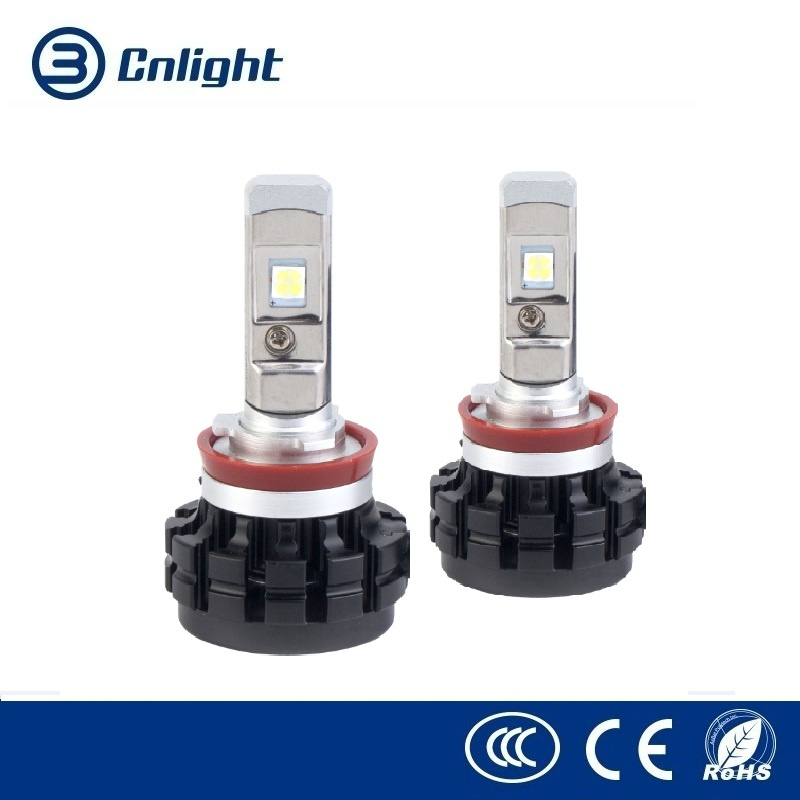 New Arrival Auto Accessory Car LED Headlight Kit M1-H1, H3, H4, H7, H11, 9004, 9005, 9006, 9007, 9012