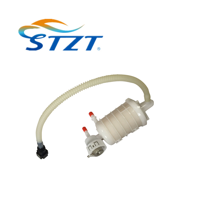 Auto Parts Fuel Filter 1614 6766 158 for BMW