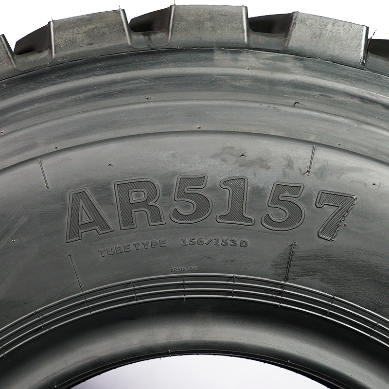 Super Quality Heavy Duty Tyres for Mining Area Used