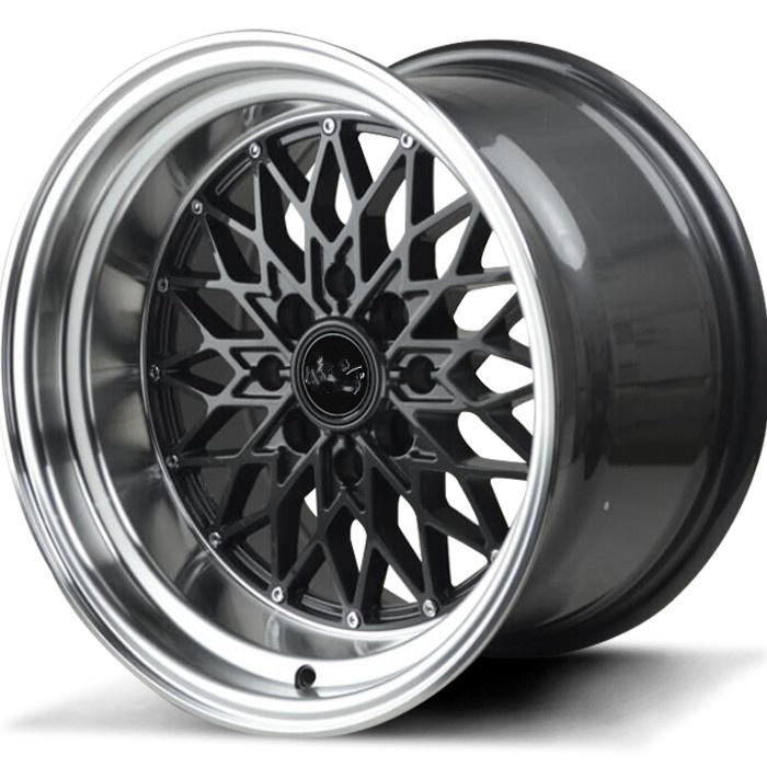 Alloy Wheel/Wheel Rims