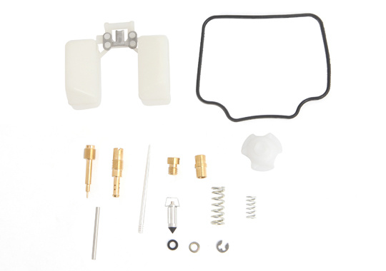 Repair Kit for Cn250 CF250 250cc Carburetor (30mm)