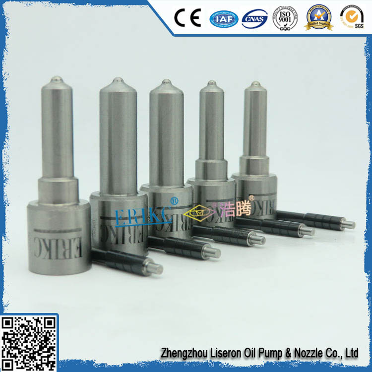 Dlla125p 889 Denso Nozzle Diesel Dlla125 P 889 for Denso Dlla 125 P889, Injector Nozzle Denso Dlla 125p 889 (6X0, 17X156°)