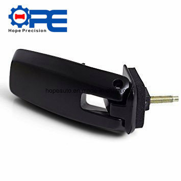 06-10 Explorer Mountaineer Rear Lift Gate Window Glass Hinge Right Left for Ford OEM 6L2z78420A68AA