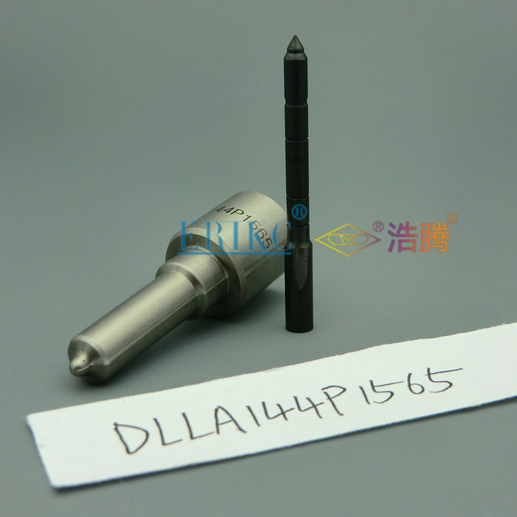Erikc Volvo Injector Nozzle Dlla144p1565 (0 433 171 964) Long Warranty Nozzle Dlla 144 P 1565 (0433171964) for 0445120066 Volve
