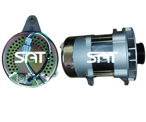 Alternator 37300-83250 3730070400 3730070401