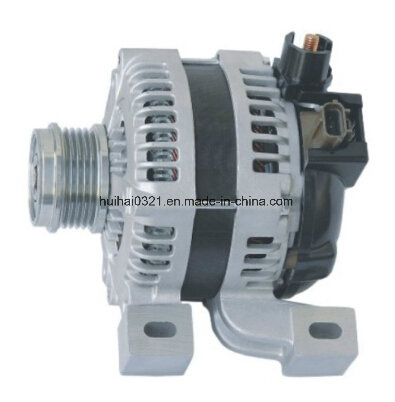 Auto Alternator for Ford, Volvo, 104210-4640, 104210-3550, 104210-3560, 11054 12V 150A