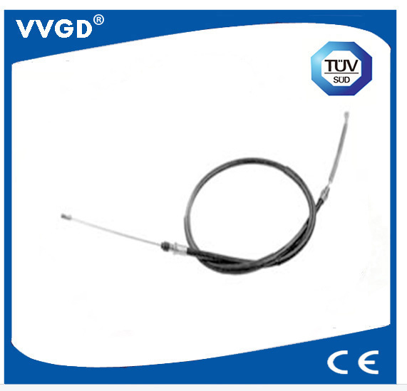 Auto Brake Cable Use for VW 251609701c