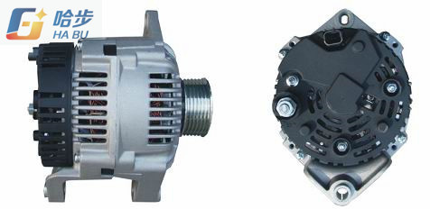 for Renault Clio Alternator Ca1621IR A13VI253 7700431944 22964