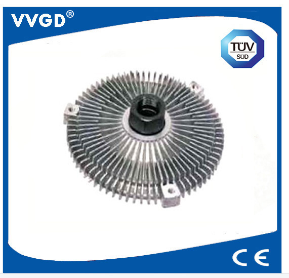 Auto Fan Clutch Use for VW 077121350d