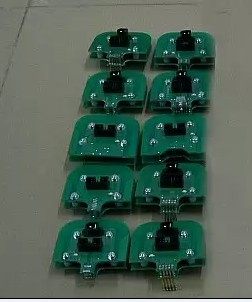10 Bdm Adapters