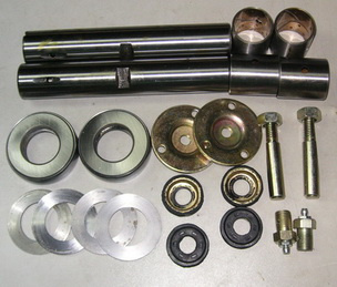 King Pin Kit