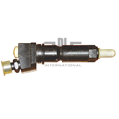 Tianjin Dalai Kamaz Fuel Injector