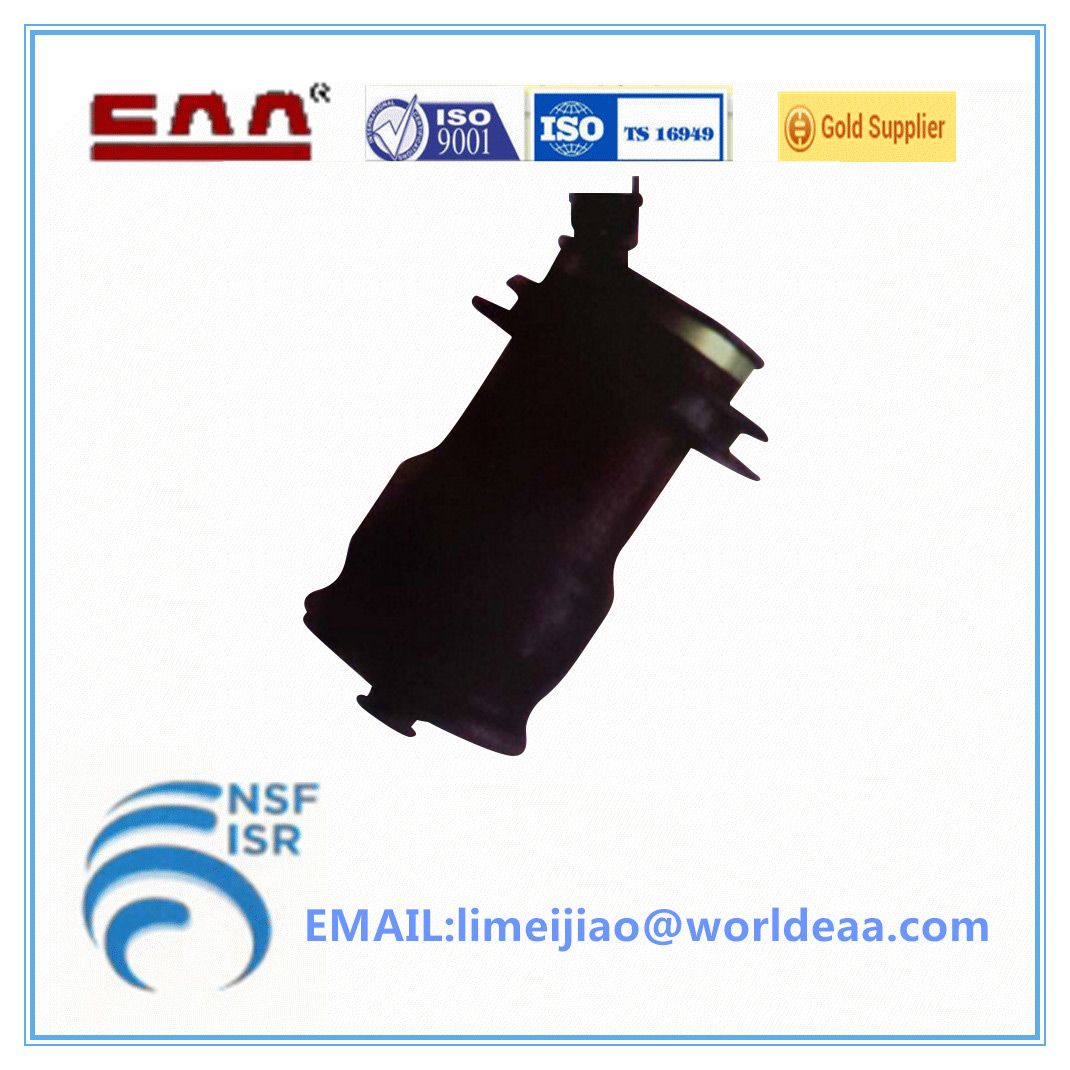Rubber Air Spring Suspension for Lincoln