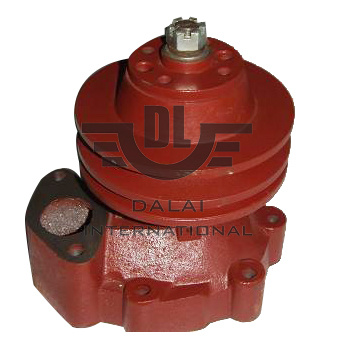 Dt-75 -1307010 Tractor Cooling Water Pump, Russia Belarus Tractor Parts, Diesel Water Pump